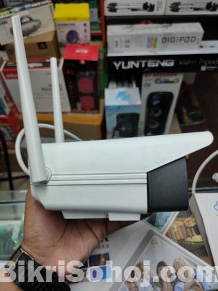 IPC-V380-8600V 2MP HD Wi-fi IP Camera Night Vision